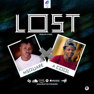 Lost (feat. A Cool)