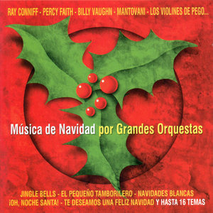 Música de Navidad por Grandes Orquestas