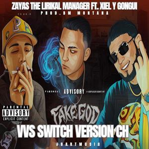 Vvs Switch cover (Xiel & Gongui Remix Version CH) [Explicit]