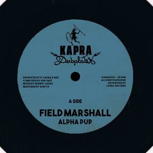 Field Marshall