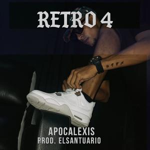 retro 4 (feat. apocalexis) (Explicit)