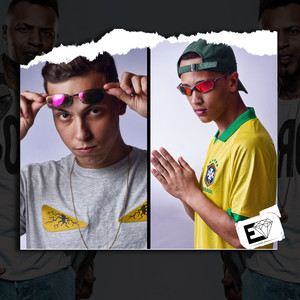 Sobe as Marcha (Explicit)
