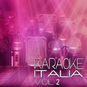 Karaoke Italia (Vol 2)