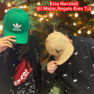 Esta Navidad (El Mejor Regalo Eres Tú) (feat. Speedangel)