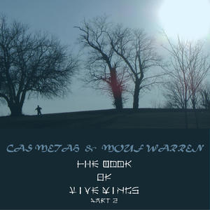 Broken Music Box (feat. Theory Hazit)