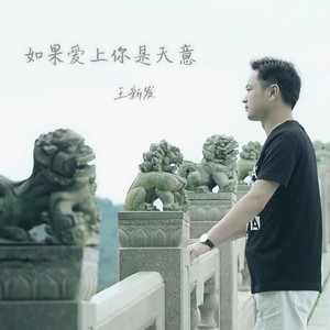 如果爱上你是天意