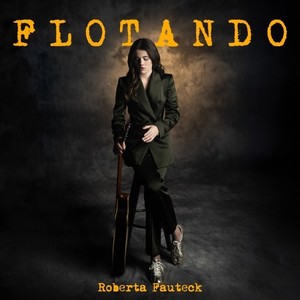 Flotando