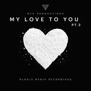 Just One Touch (feat. Lyon Bleu)