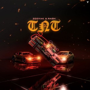 TNT (Explicit)