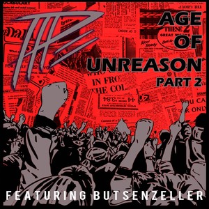 Age of Unreason, Pt. 2 (Remix)