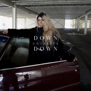 DOWN DOWN