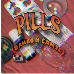 Pills (feat. Ramao)