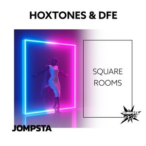 Square Rooms