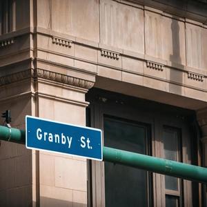 Granby Street Dreams (Explicit)