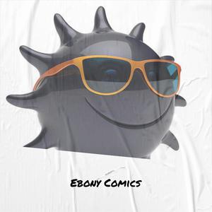 Ebony Comics