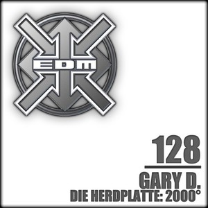 Die Herdplatte: 2000° (Harddisc Mix|Remastered)