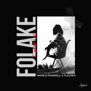 Folake (feat. Worldpharrell) [Explicit]