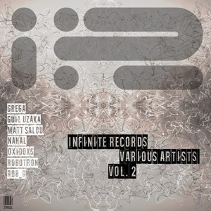 Infinite Records, Vol. 2