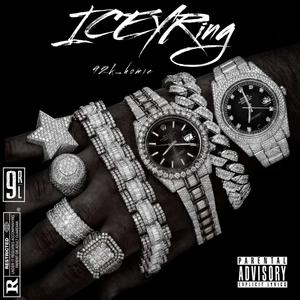 Icey Ring (feat. 92 Records /9RL) [Explicit]