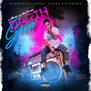 Un amigo (feat. Squalo Park) (Explicit)