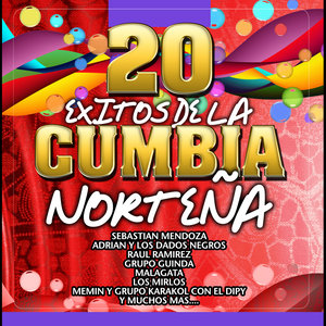 20 Éxitos de la Cumbia Norteña