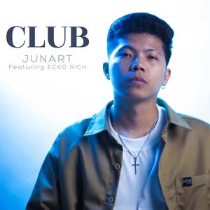Club (feat. ECKO RICH) (Explicit)
