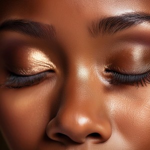 Enfoque Calmo Con Melodías De Meditación