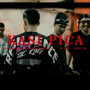 KASI PICA (Explicit)