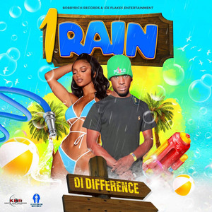 1Rain (Explicit)