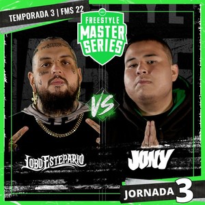 Sangre 1 Jony Beltran (Live|Explicit)