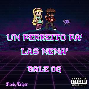 Bellakera (feat. Crisor) (Explicit)