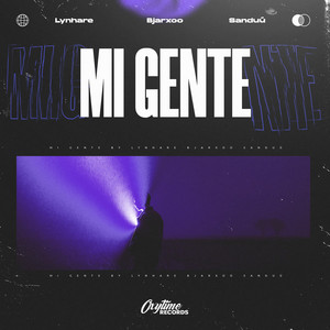 Mi Gente