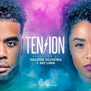 Tension (feat. Valerie Oliveira)