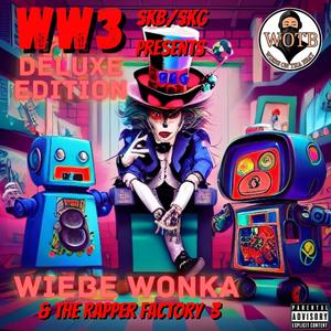 **** You Pay Me (feat. Nu Breed, JMBK & King Reese Beatz) (Remix|Explicit)
