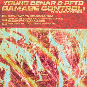 3GP BABY (Remix)