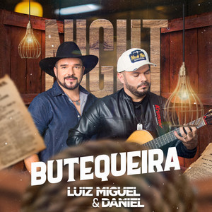 Butequeira (Ao Vivo)