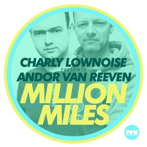 Million Miles (Tropical Edit)