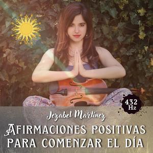 Afirmaciones positivas para comenzar el día