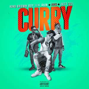 Curry (Explicit)
