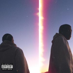 HIGH IF YOU WANT (feat. SHE) (Explicit)