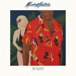 The Feels - EP