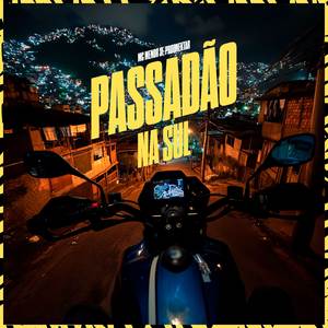 Passadão na sul (Explicit)