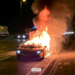 I'm Hot (feat. Specxfic) (Explicit)