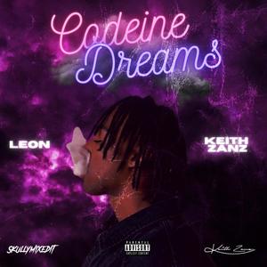 Codeine Dreams (Explicit)