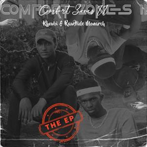 Comfort Zones II (The EP) [Explicit]