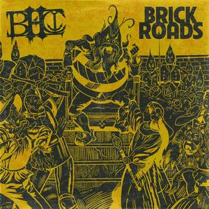 Brick Roads (feat. Gawdbless, $Franklin & 3Sixzero) [Explicit]