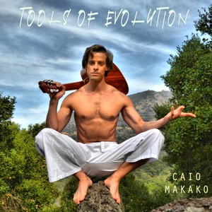 Revolutions(feat. Alex Jannuzzi, Alberto Menezes, Diogo Acosta & Marcelo Cebukin)