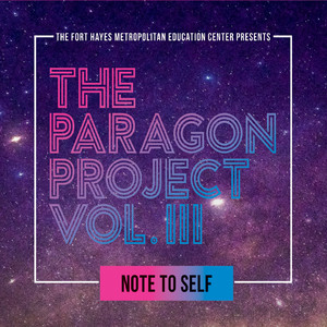 Vol. 3: Note to Self