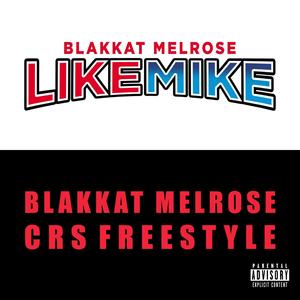 Like Mike / CRS Freestyle (Explicit)