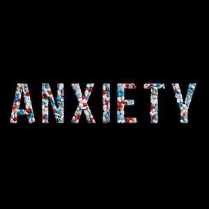 Anxiety (Explicit)